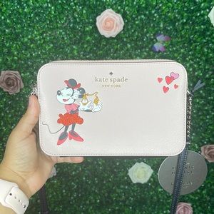 Mini Mouse x Kate Spade